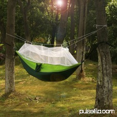 2-Person Parachute Hammock with Built-in Mosquito Net 556319492